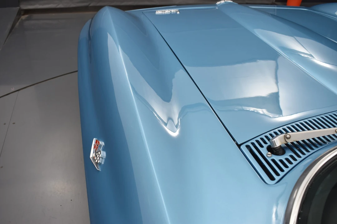 1966 Chevrolet Corvette C2 - Image 29 of 31