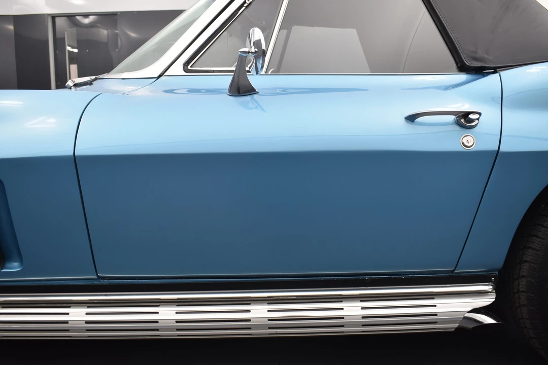 1966 Chevrolet Corvette C2 - Image 27 of 31