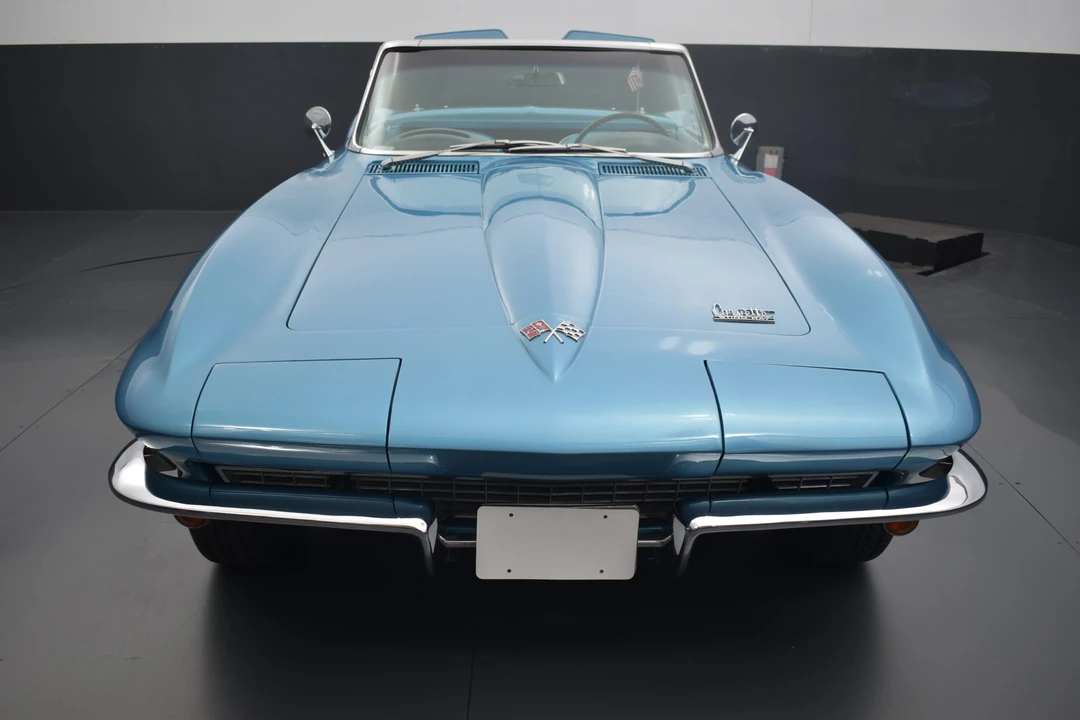1966 Chevrolet Corvette C2 - Image 15 of 31