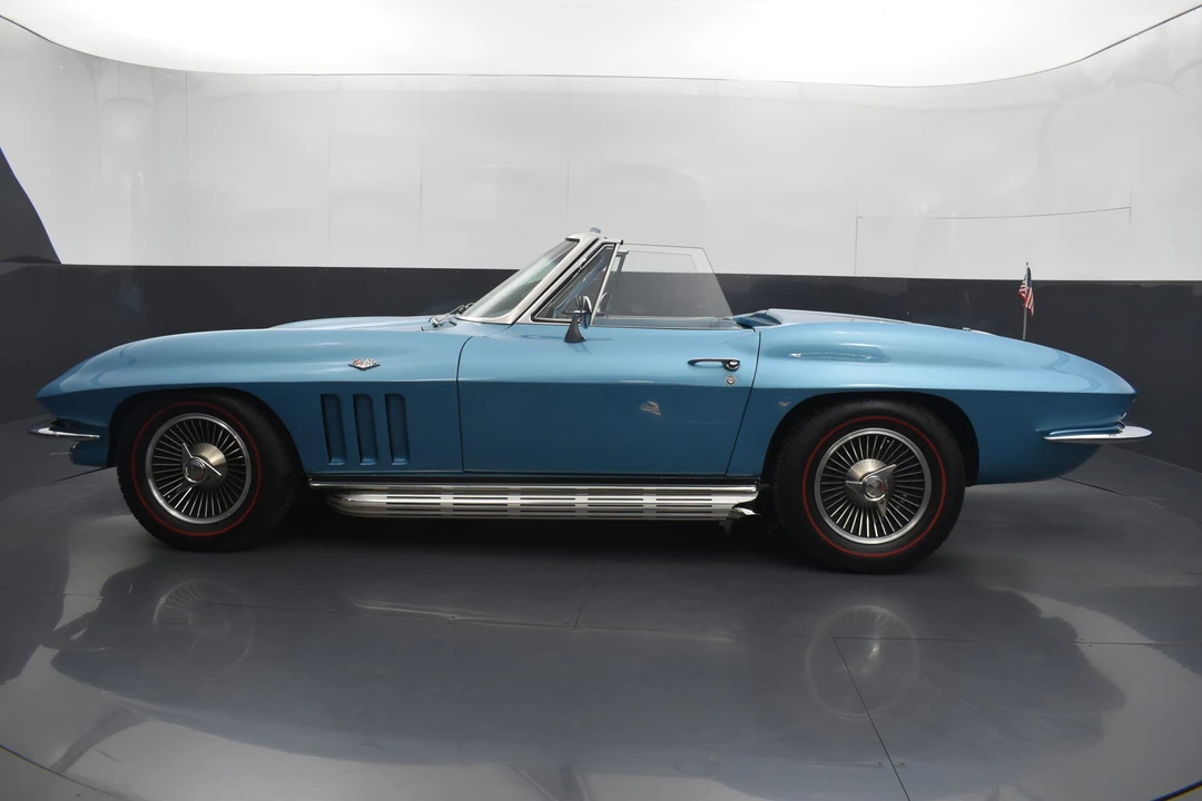 1966 Chevrolet Corvette C2 - Image 4 of 31