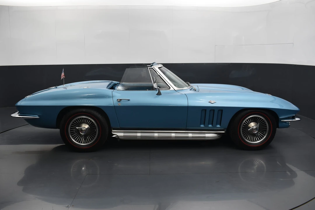 1966 Chevrolet Corvette C2 - Image 6 of 31