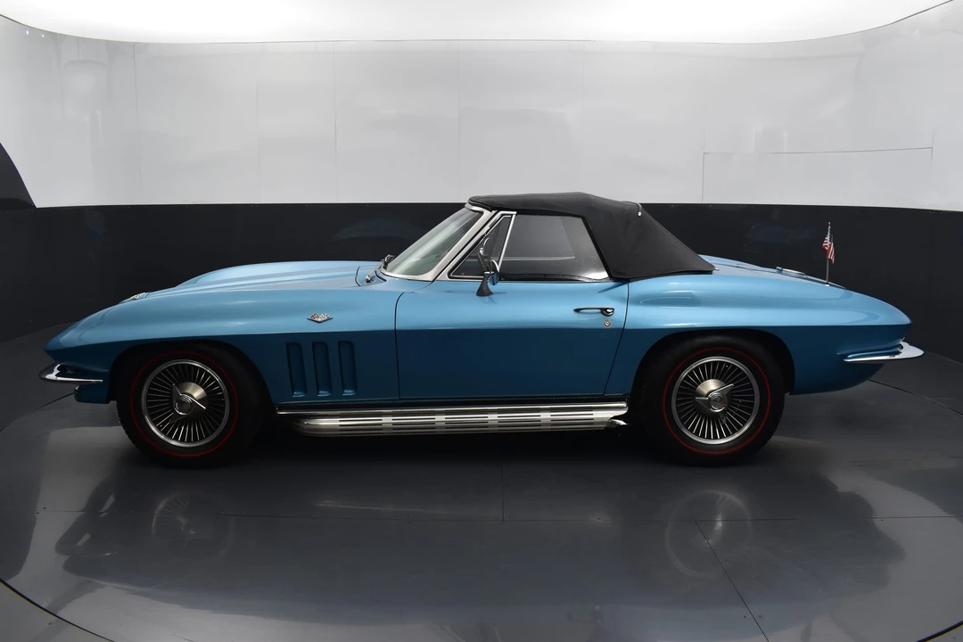 1966 Chevrolet Corvette C2 - Image 9 of 31
