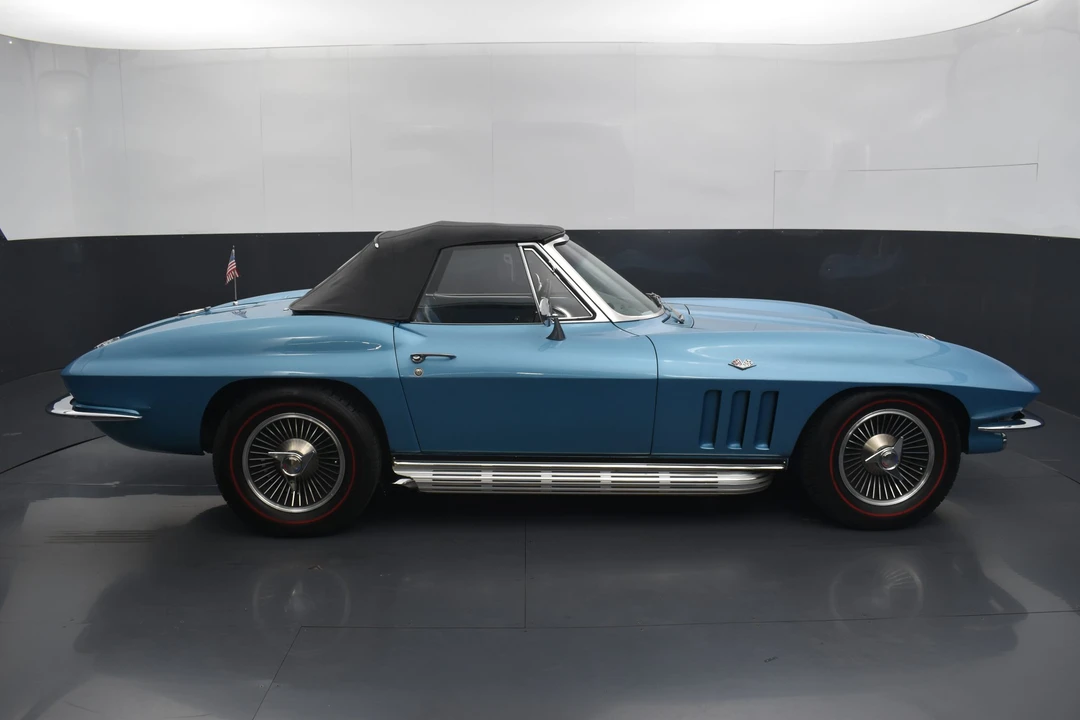 1966 Chevrolet Corvette C2 - Image 12 of 31