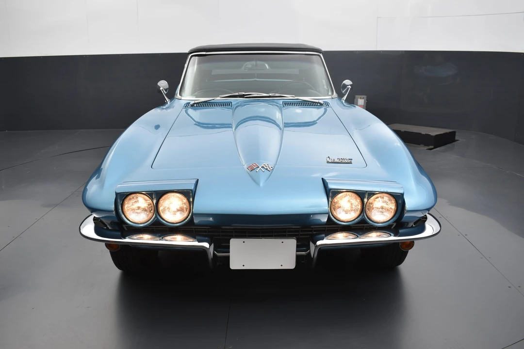 1966 Chevrolet Corvette C2 - Image 14 of 31