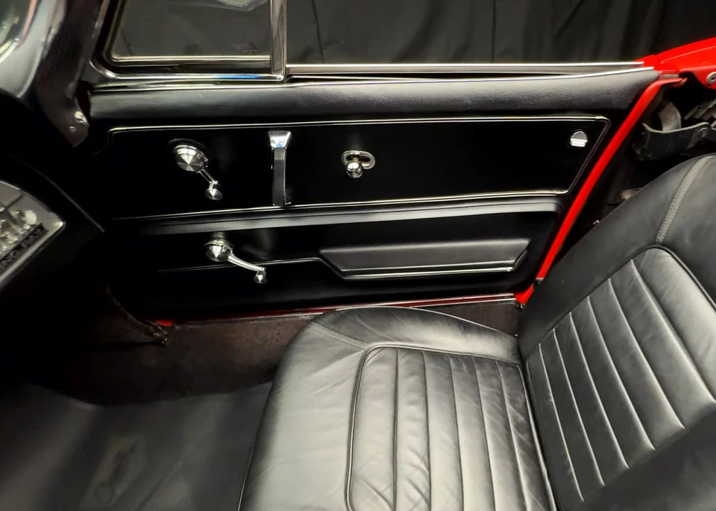 1966 Chevrolet Corvette C2 - Image 28 of 31