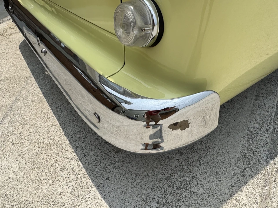 1966 Chevrolet Suburban 5th Gen - Image 28 of 31