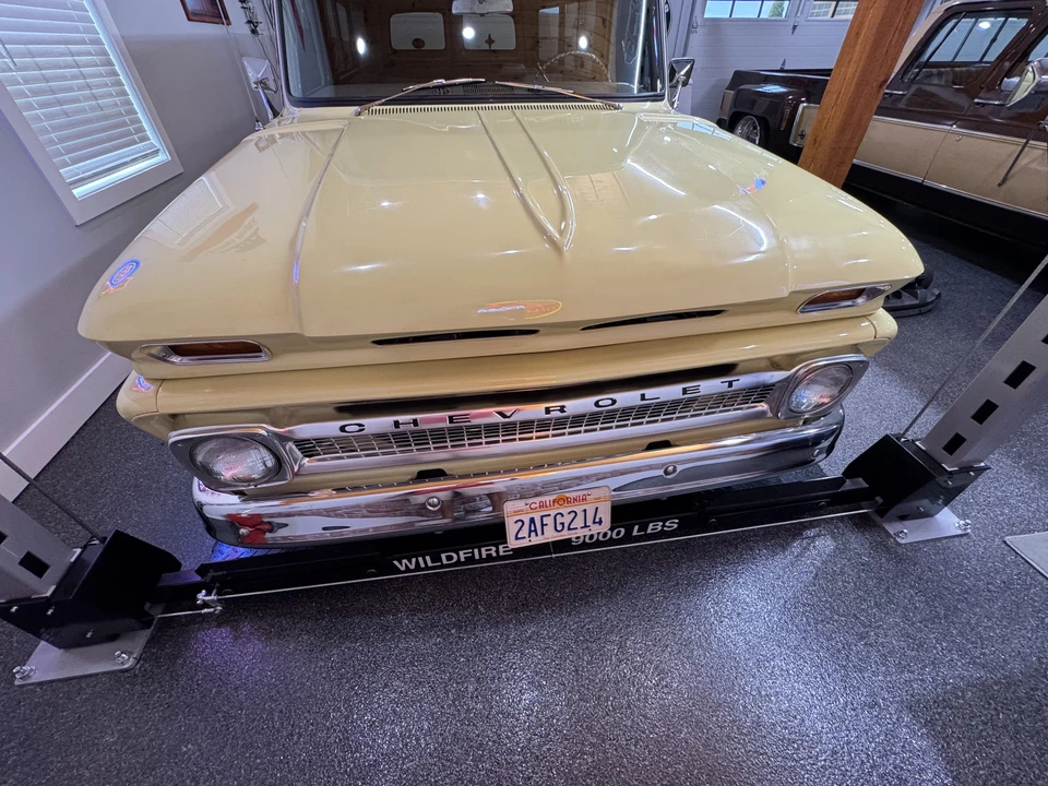 1966 Chevrolet Suburban 5th Gen - Image 31 of 31