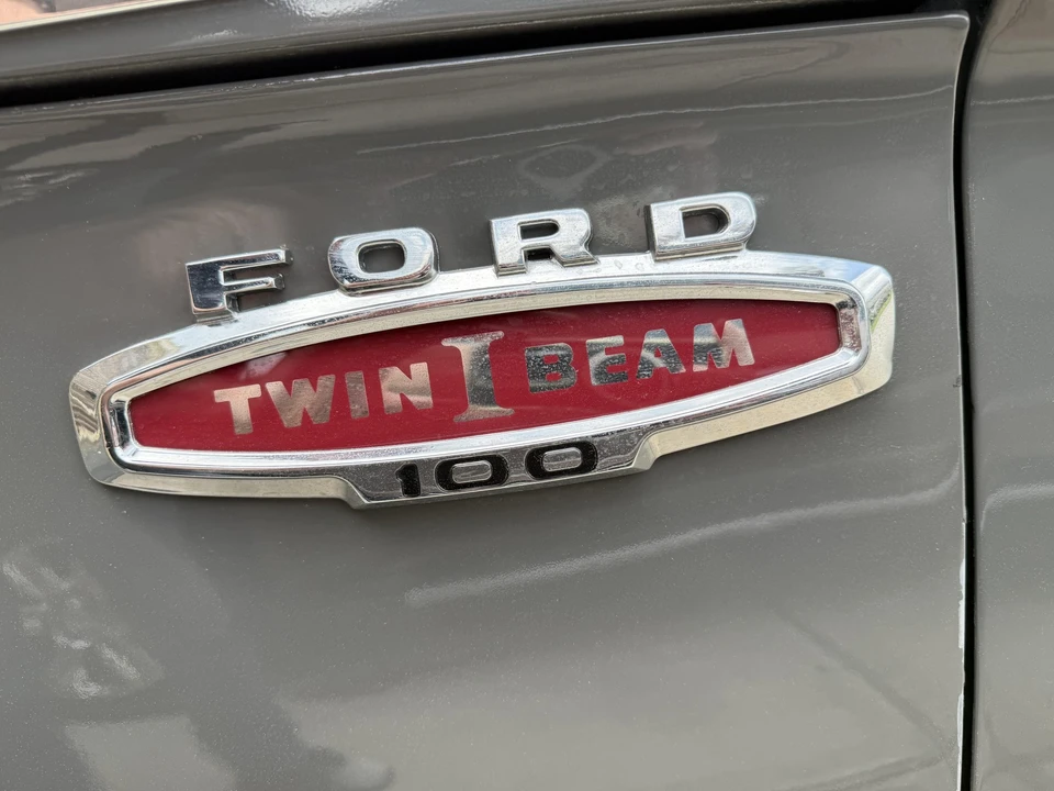1966 Ford F-Series 4th Gen - Image 24 of 31