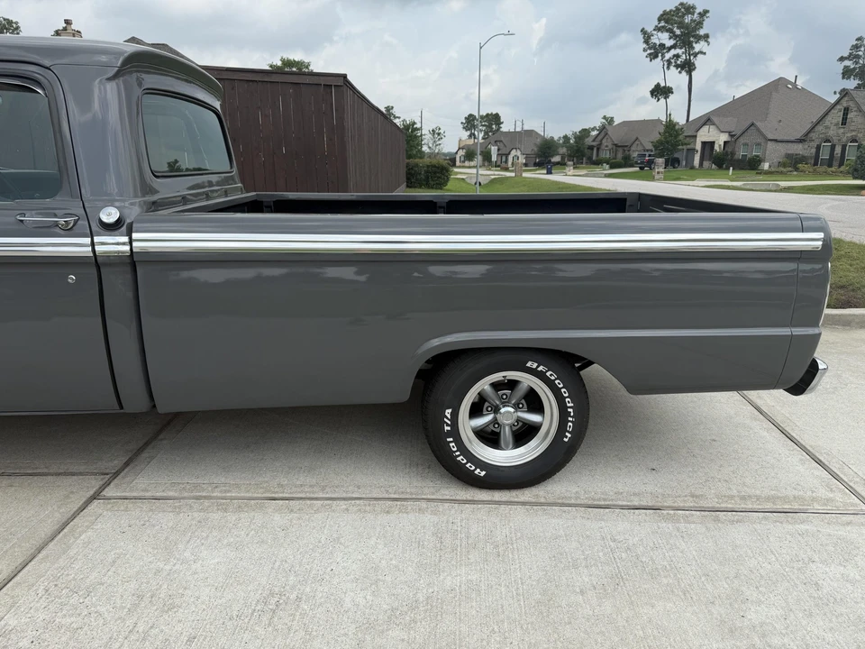 1966 Ford F-Series 4th Gen - Image 11 of 31