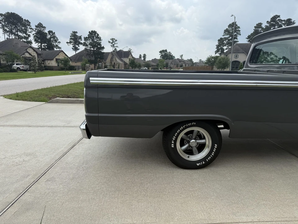 1966 Ford F-Series 4th Gen - Image 12 of 31