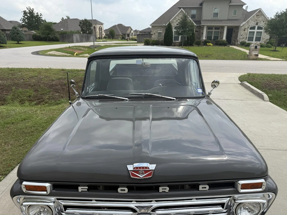1966 Ford F-Series 4th Gen - Image 15 of 31