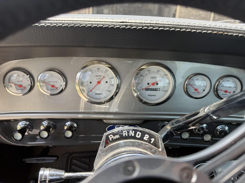 1966 Ford F-Series 4th Gen - Image 31 of 31
