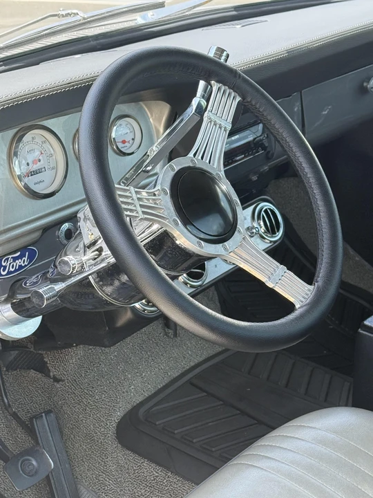 1966 Ford F-Series 4th Gen - Image 30 of 31