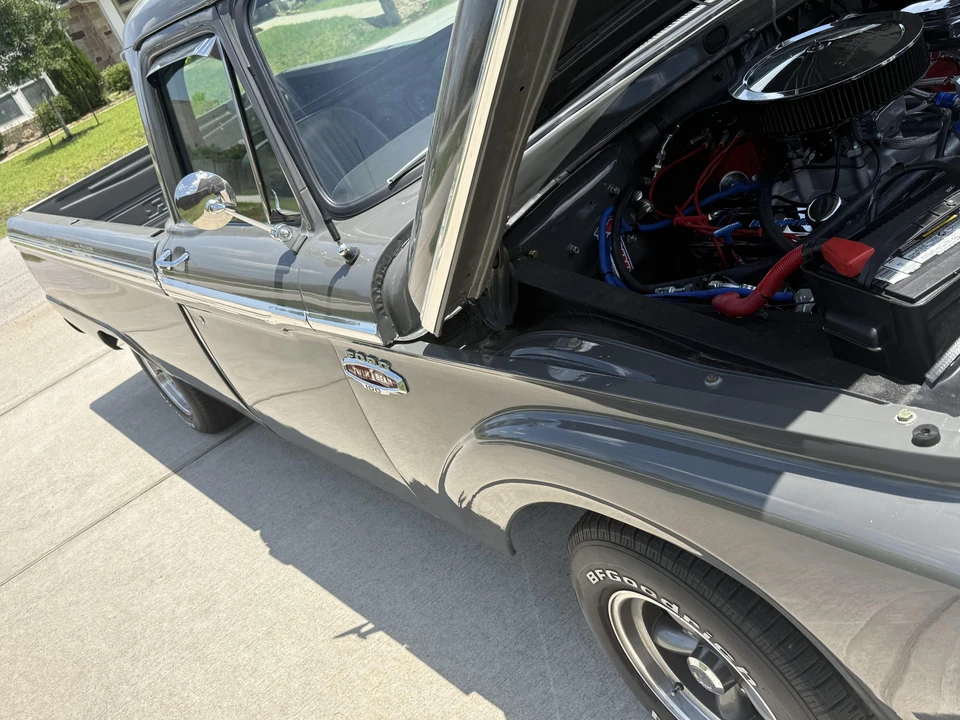 1966 Ford F-Series 4th Gen - Image 21 of 31