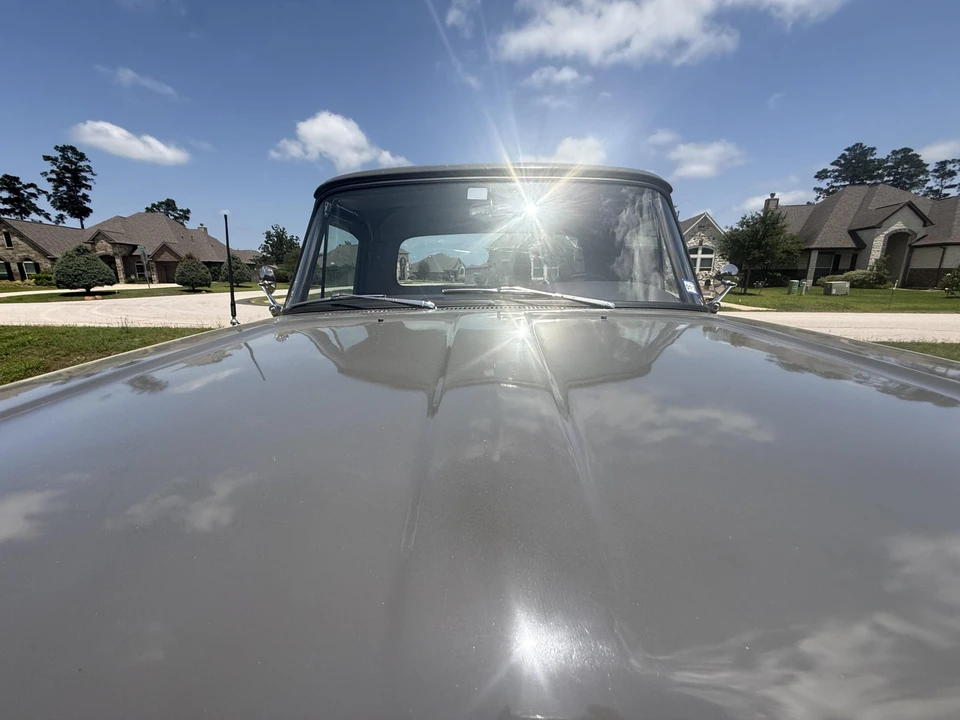 1966 Ford F-Series 4th Gen - Image 17 of 31