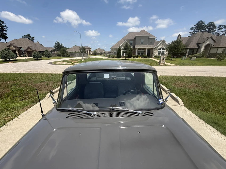 1966 Ford F-Series 4th Gen - Image 16 of 31
