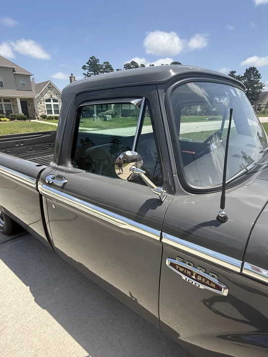1966 Ford F-Series 4th Gen - Image 20 of 31