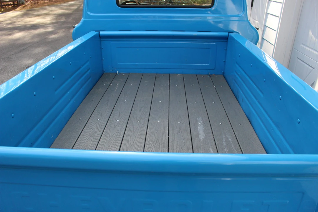 1966 GMC C/K 1st Gen - Image 15 of 31