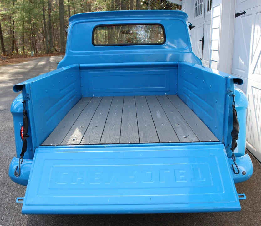 1966 GMC C/K 1st Gen - Image 16 of 31