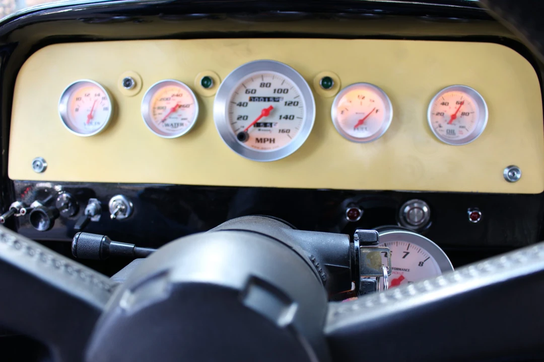 1966 GMC C/K 1st Gen - Image 23 of 31