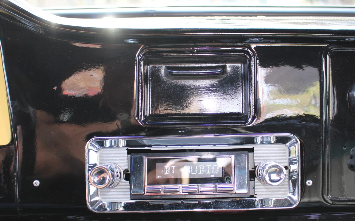 1966 GMC C/K 1st Gen - Image 25 of 31