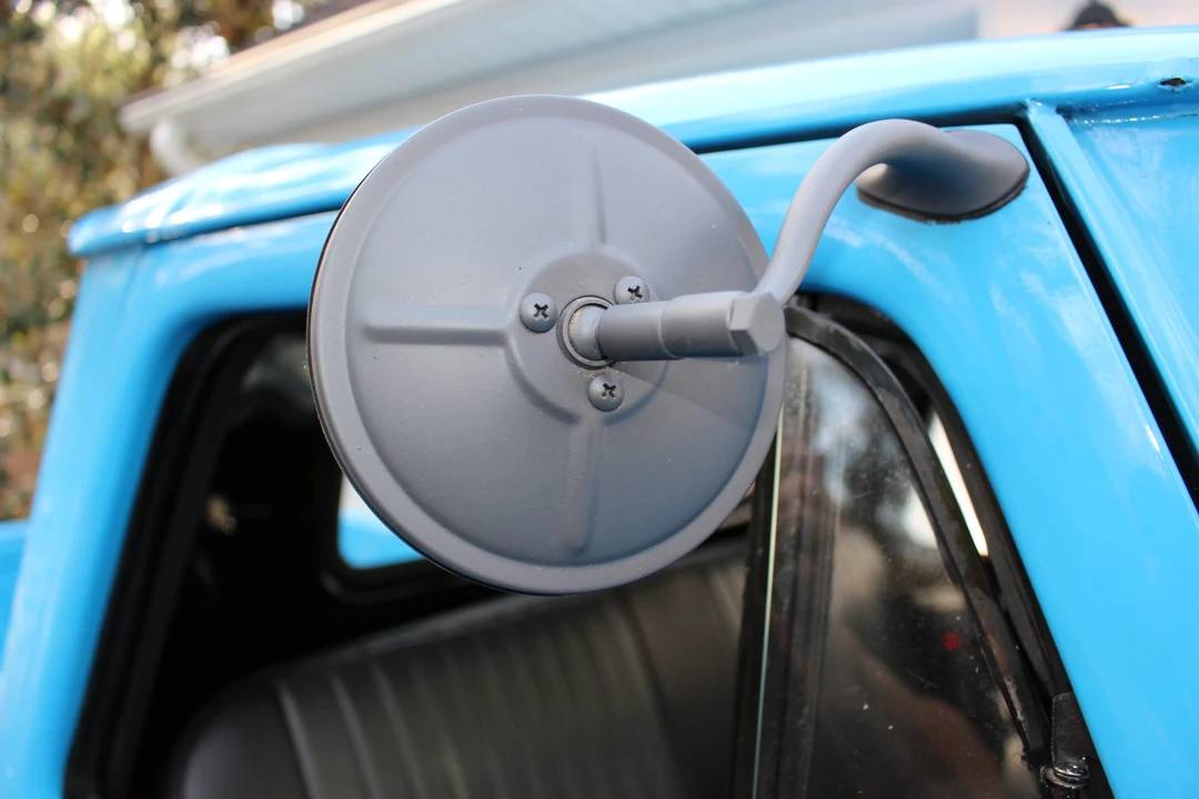 1966 GMC C/K 1st Gen - Image 11 of 31