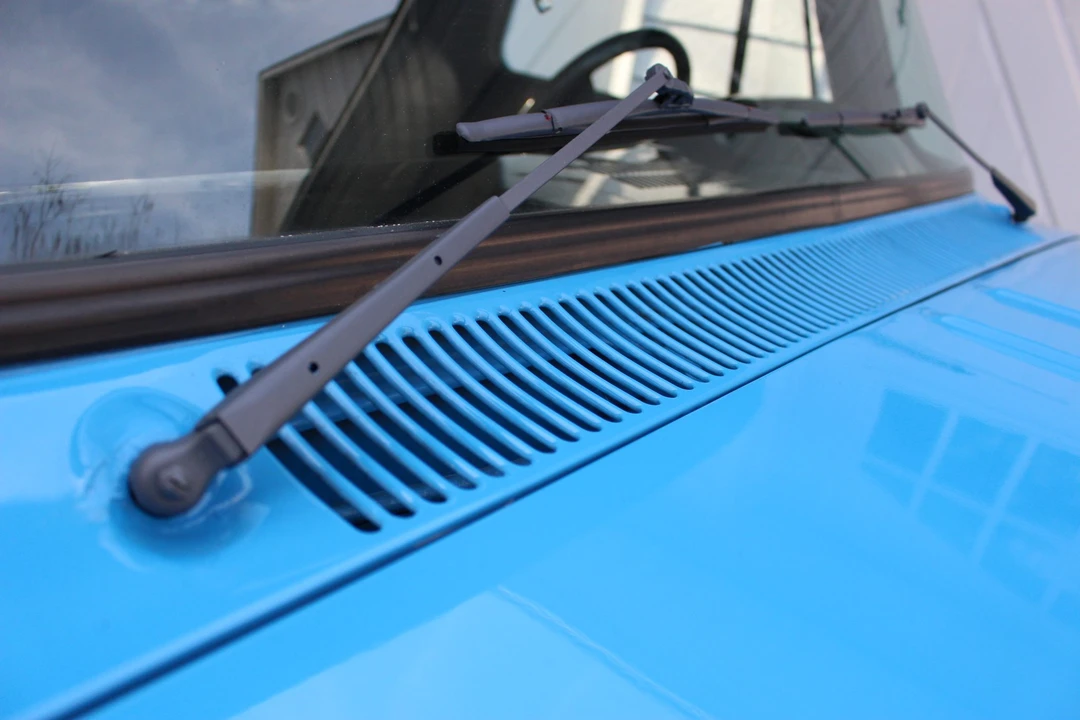1966 GMC C/K 1st Gen - Image 13 of 31