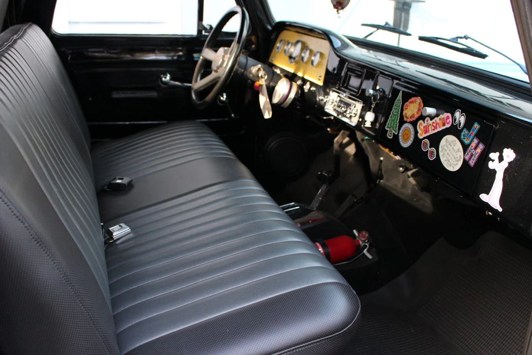 1966 GMC C/K 1st Gen - Image 22 of 31