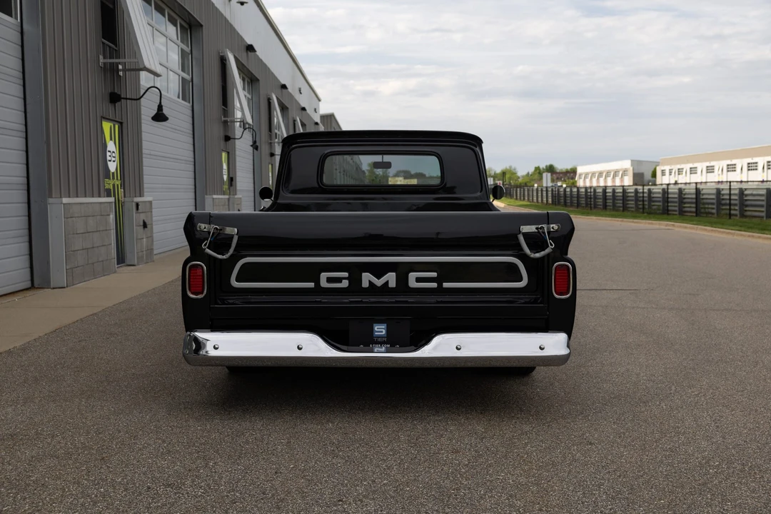 1966 GMC C/K 1st Gen - Image 16 of 31