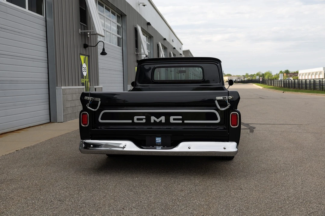 1966 GMC C/K 1st Gen - Image 17 of 31