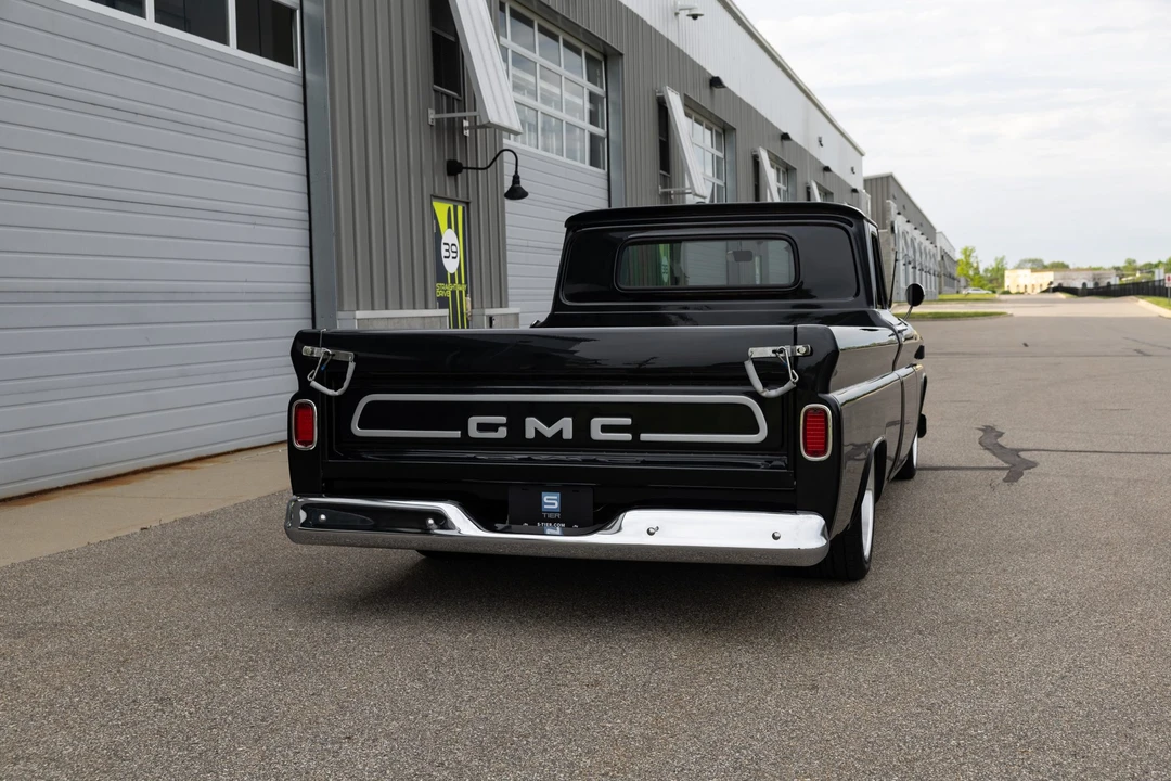 1966 GMC C/K 1st Gen - Image 18 of 31