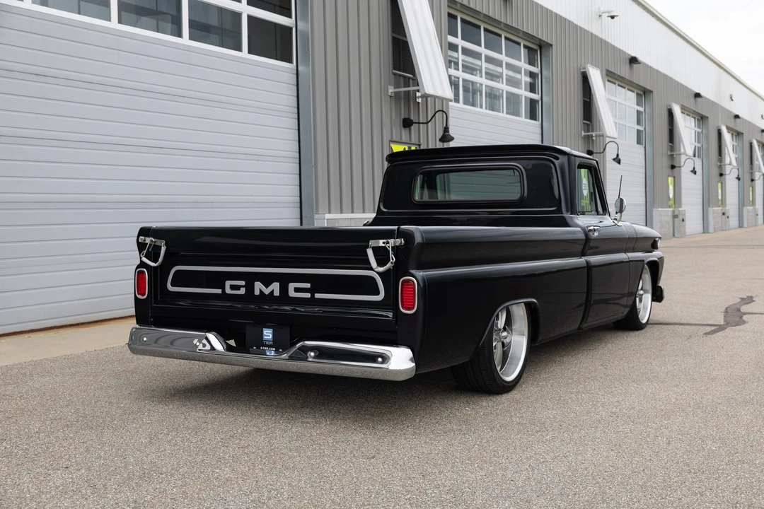 1966 GMC C/K 1st Gen - Image 20 of 31