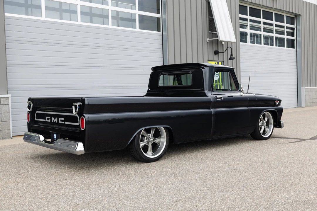 1966 GMC C/K 1st Gen - Image 23 of 31