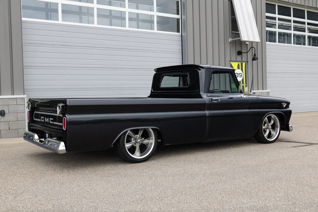 1966 GMC C/K 1st Gen - Image 24 of 31