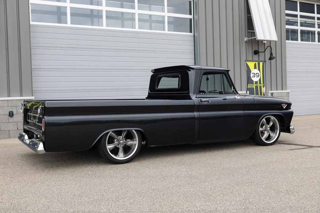 1966 GMC C/K 1st Gen - Image 25 of 31
