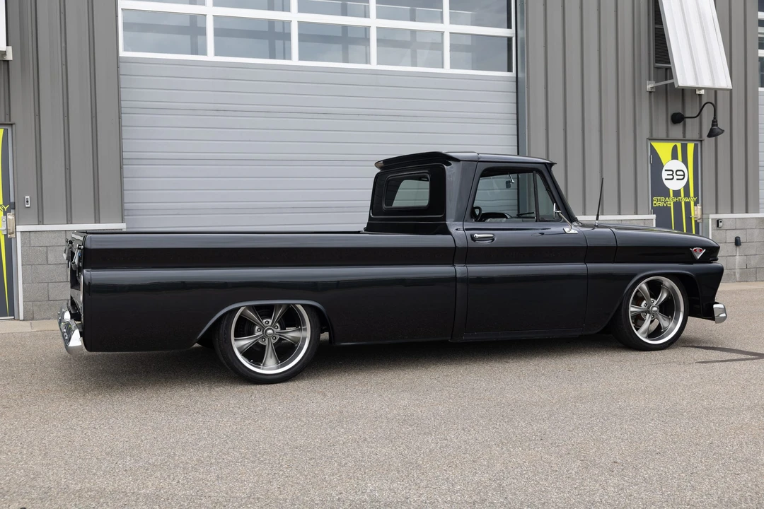 1966 GMC C/K 1st Gen - Image 26 of 31