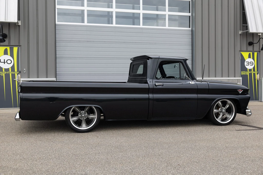 1966 GMC C/K 1st Gen - Image 27 of 31