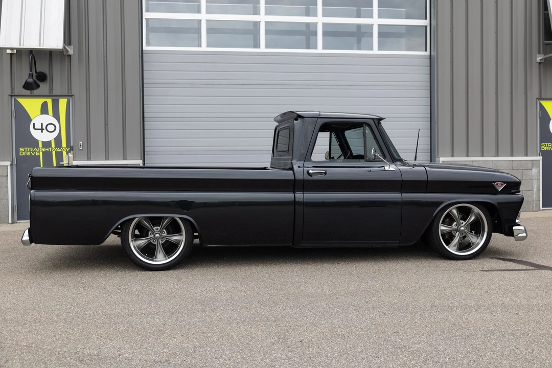 1966 GMC C/K 1st Gen - Image 28 of 31