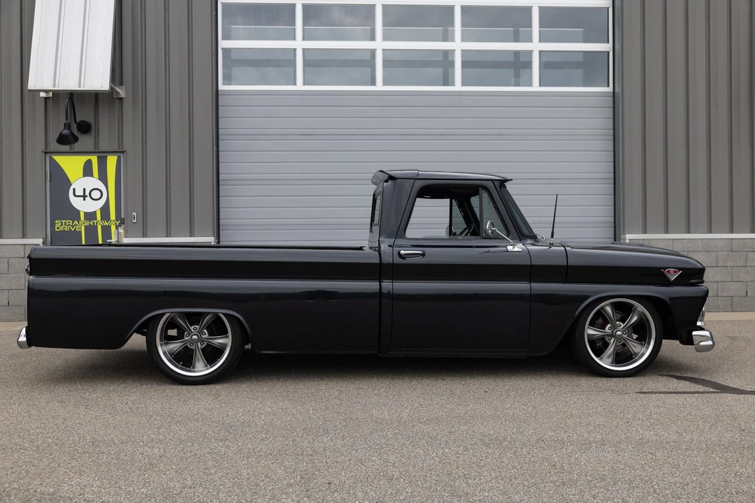 1966 GMC C/K 1st Gen - Image 29 of 31