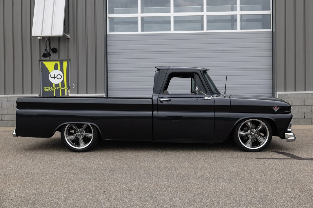 1966 GMC C/K 1st Gen - Image 30 of 31