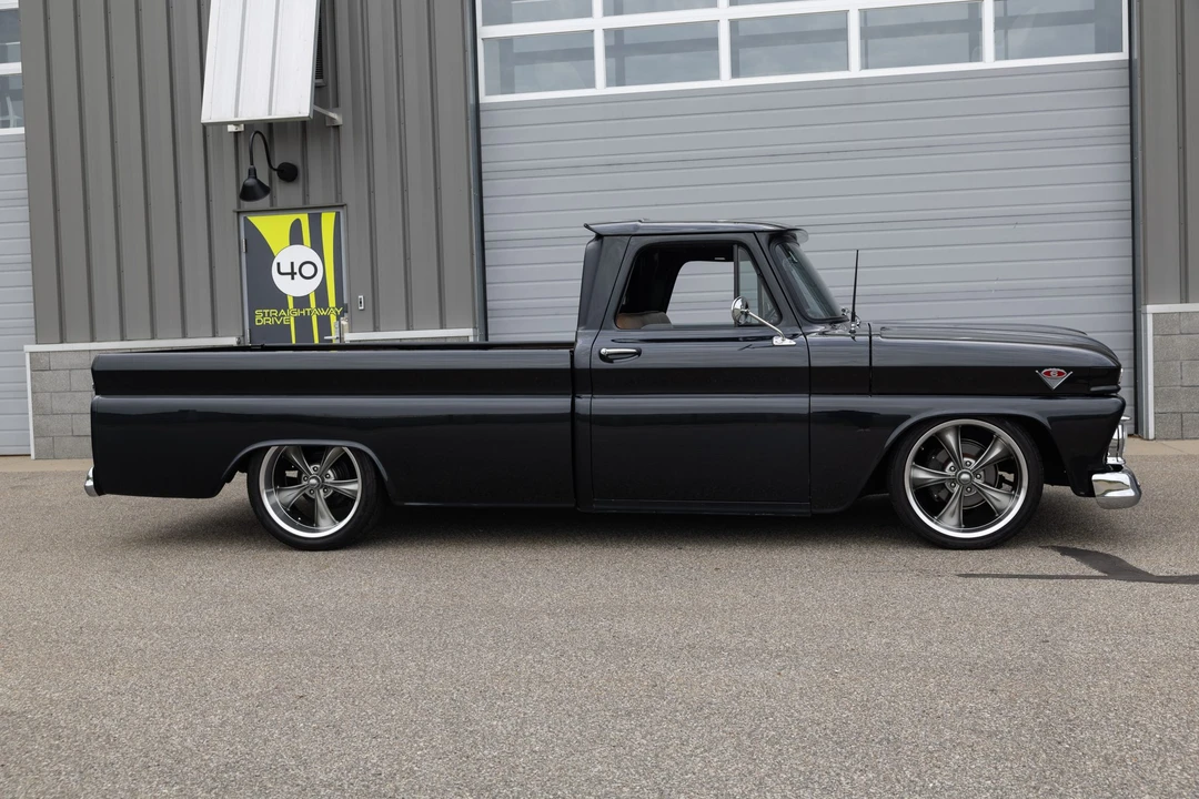 1966 GMC C/K 1st Gen - Image 31 of 31
