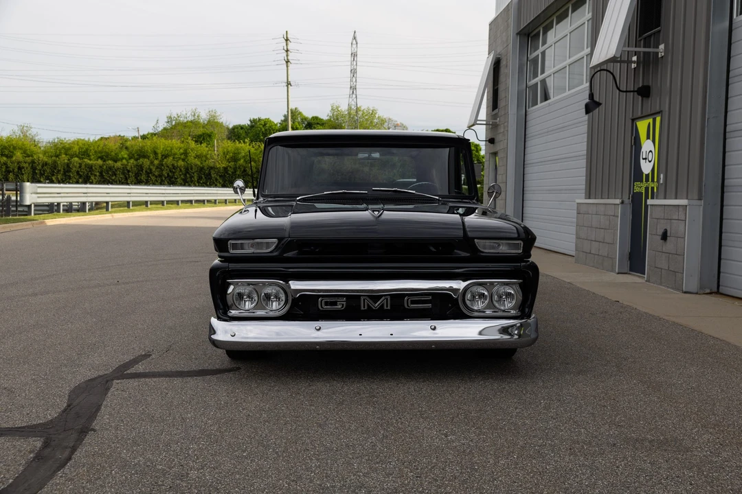 1966 GMC C/K 1st Gen - Image 2 of 31