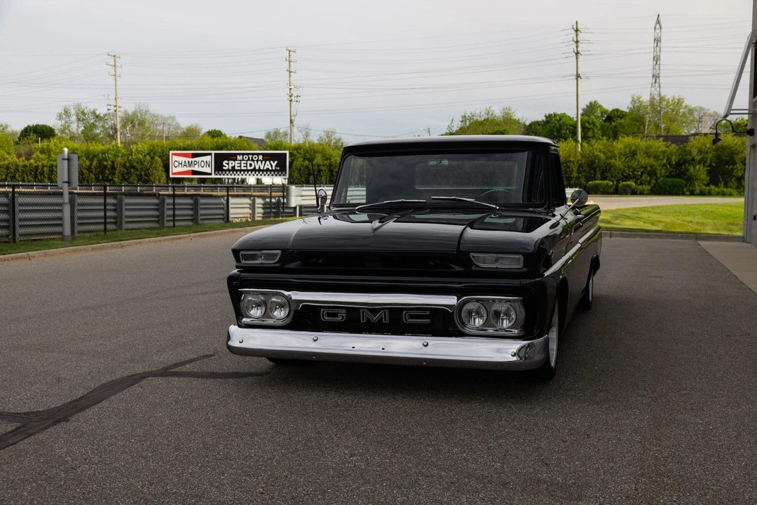 1966 GMC C/K 1st Gen - Image 3 of 31