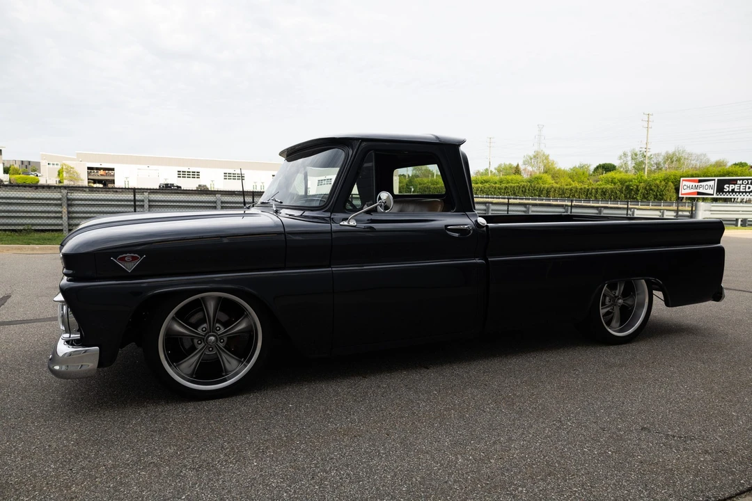 1966 GMC C/K 1st Gen - Image 10 of 31