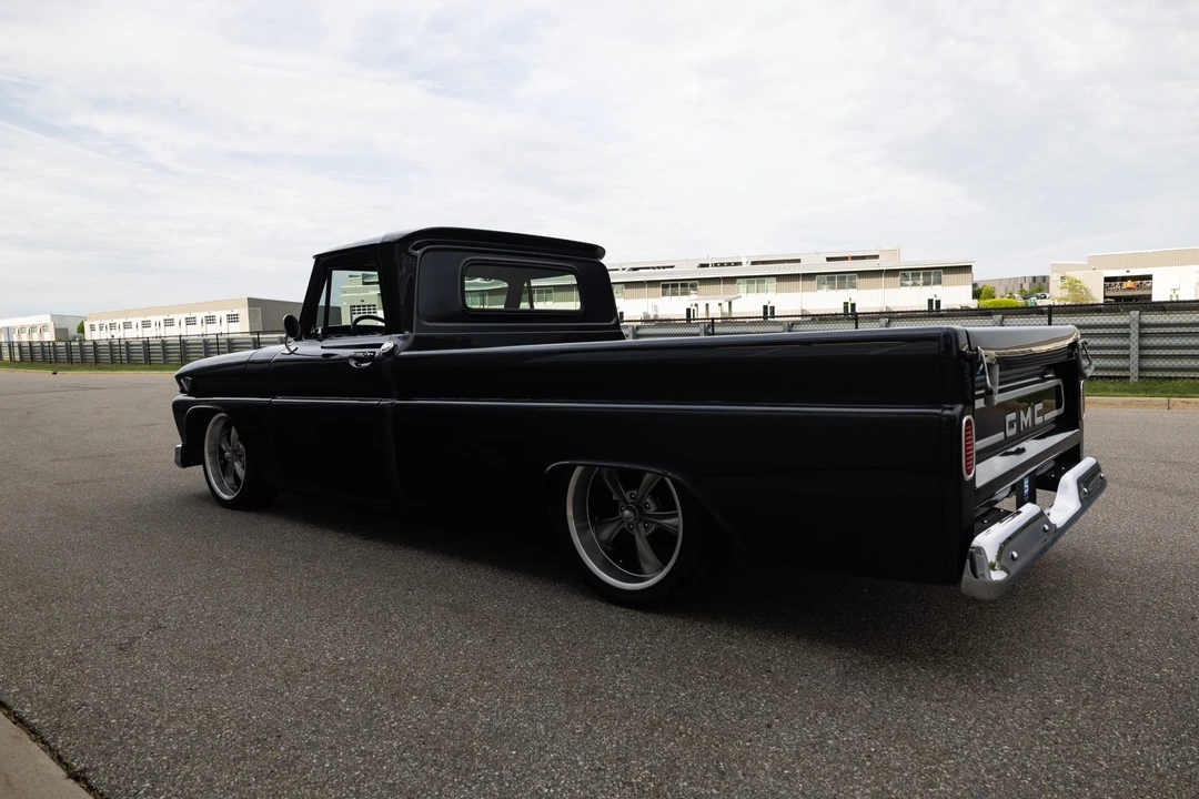 1966 GMC C/K 1st Gen - Image 11 of 31