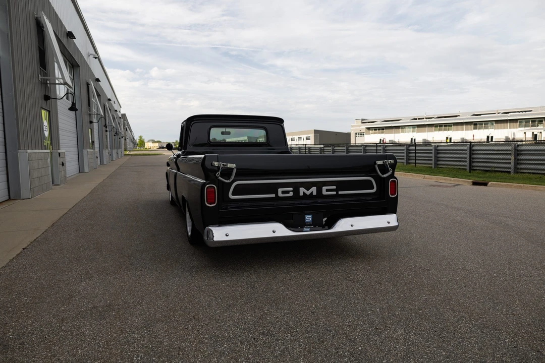 1966 GMC C/K 1st Gen - Image 15 of 31