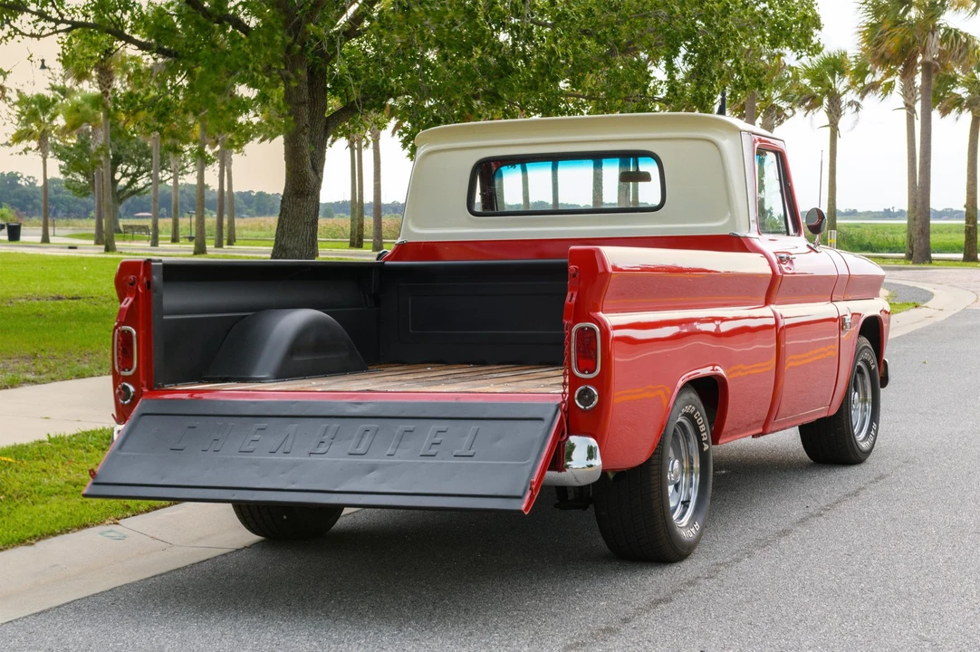 1966 GMC C/K 1st Gen - Image 27 of 31