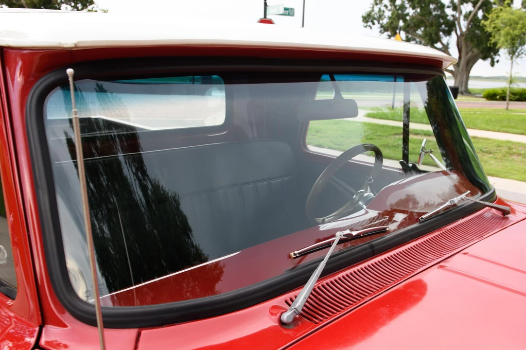 1966 GMC C/K 1st Gen - Image 31 of 31
