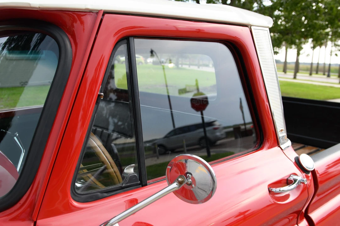 1966 GMC C/K 1st Gen - Image 28 of 31