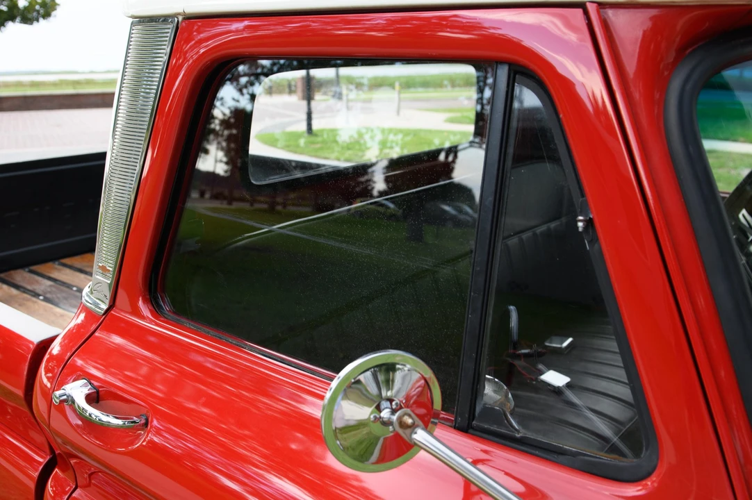 1966 GMC C/K 1st Gen - Image 30 of 31